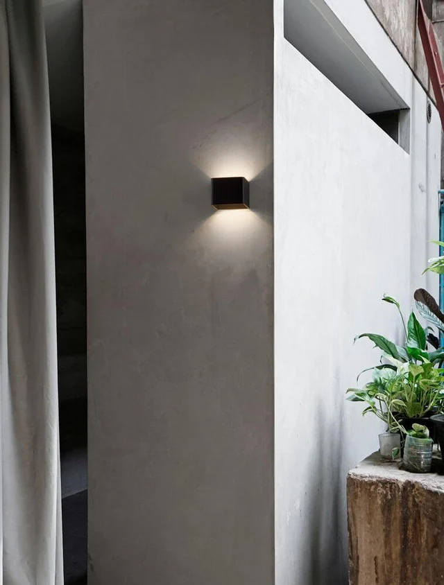 Epic-LED-Wandleuchte-Rechteckig-3000K-Schwarz-181628_3